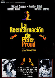 The Reincarnation of Peter Proud is the best movie in Margot Kidder filmography.