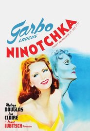 Ninotchka movie in Greta Garbo filmography.