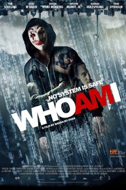 Who Am I - Kein System ist sicher movie in Katharina Matz filmography.