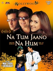 Na Tum Jaano Na Hum is the best movie in Sonali Kapadia filmography.