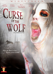 Curse of the Wolf movie in Len Kabasinski filmography.