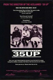 35 Up is the best movie in Syuzann Dyui filmography.