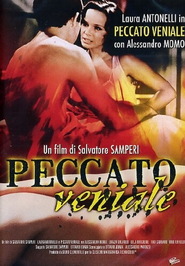 Peccato veniale is the best movie in Monika Guerritore filmography.