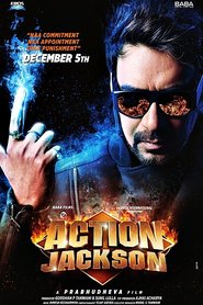 Action Jackson is the best movie in Yami Gautam filmography.
