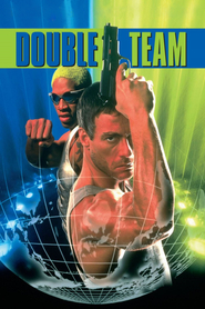 Double Team is the best movie in Dennis Rodman filmography.