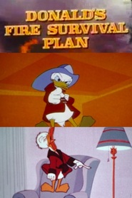 Donald's Fire Survival Plan movie in Clarence Nash filmography.
