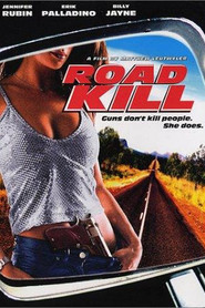 Road Kill movie in Richard Portnow filmography.