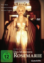 Das Madchen Rosemarie movie in Hanns Zischler filmography.