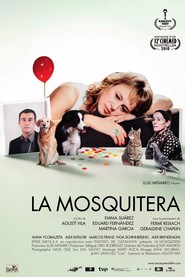 La mosquitera movie in Geraldine Chaplin filmography.