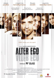 Alter Ego is the best movie in Kostis Kallivretakis filmography.