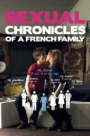Chroniques sexuelles d'une famille d'aujourd'hui is the best movie in Laetitia Favart filmography.