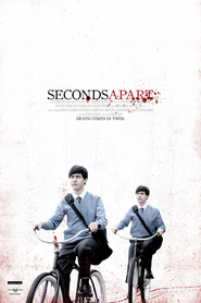 Seconds Apart movie in David Jensen filmography.