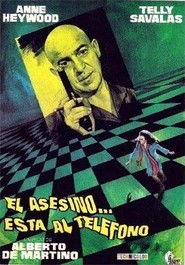 L'assassino... e al telefono is the best movie in Rossella Falk filmography.