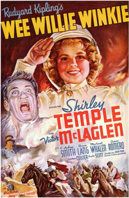 Wee Willie Winkie is the best movie in Shirley Temple filmography.