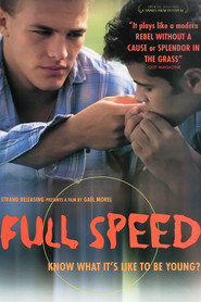 A toute vitesse is the best movie in Mezziane Bardadi filmography.