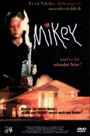 Mikey movie in Ashley Laurence filmography.