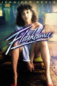 Flashdance movie in Belinda Bauer filmography.
