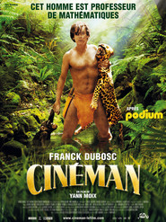 Cineman is the best movie in Olivier Mag filmography.