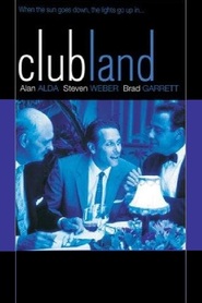 Club Land movie in Brad Garrett filmography.