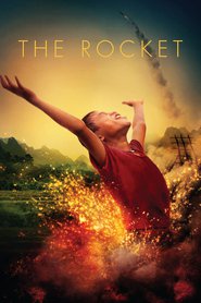 The Rocket movie in Karen filmography.