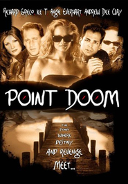 Point Doom movie in Ice-T filmography.