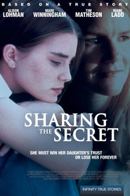 Sharing the Secret movie in Lawrence Monoson filmography.