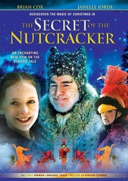 The Secret of the Nutcracker movie in Tom Carey filmography.