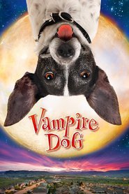 Vampire Dog movie in Amy Matysio filmography.