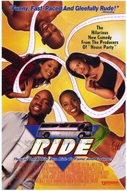Ride is the best movie in Kellie Shanygne Williams filmography.
