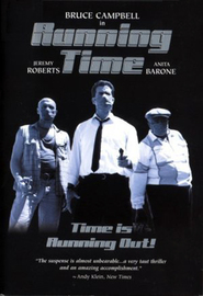 Running Time movie in William Stanford Davis filmography.