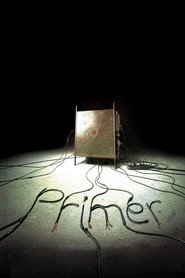 Primer is the best movie in Casey Gooden filmography.