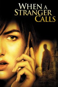 When a Stranger Calls movie in Derek de Lint filmography.