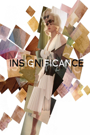 Insignificance movie in Michael Emil filmography.
