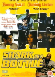 Shark in a Bottle movie in Ben Gazzara filmography.