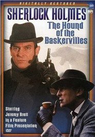The Hound of the Baskervilles movie in James Faulkner filmography.