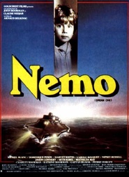 Nemo movie in Jason Connery filmography.