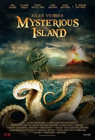 Mysterious Island is the best movie in Pryuitt Teylor Vins filmography.