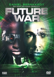 Future War movie in Art Cruz filmography.