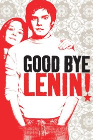 Good Bye Lenin! movie in Daniel Bruhl filmography.