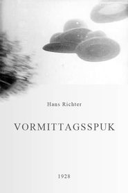 Vormittagsspuk is the best movie in Paul Hindemith filmography.