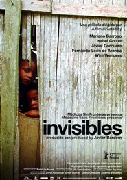 Invisibles is the best movie in Izabell Shtoffel filmography.
