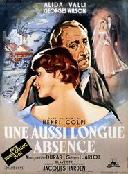 Une aussi longue absence movie in Charles Blavette filmography.