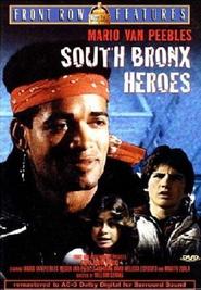 South Bronx Heroes movie in Mario Van Peebles filmography.
