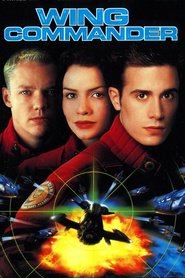 Wing Commander movie in Freddie Prinze Jr. filmography.
