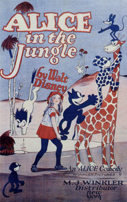 Alice in the Jungle movie in Virginia Davis filmography.
