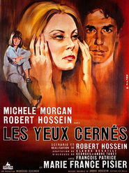 Les yeux cernes movie in Robert Hossein filmography.