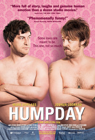 Humpday is the best movie in Stellan Matezen filmography.
