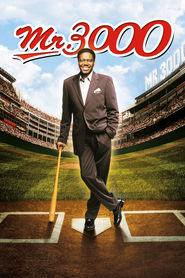 Mr 3000 movie in Ian Anthony Dale filmography.