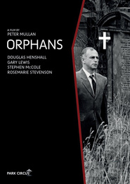 Orphans movie in Douglas Henshall filmography.