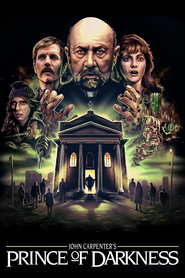Prince of Darkness movie in Donald Pleasence filmography.